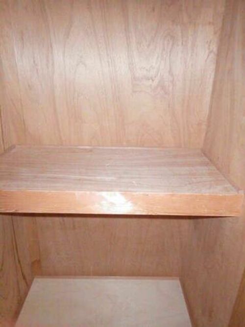 マイハイム末広の内装