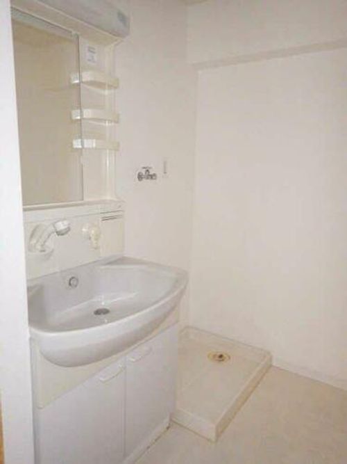 マイハイム末広の内装