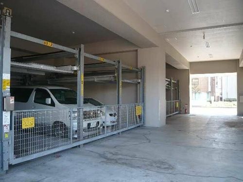 ASKビルのその他画像