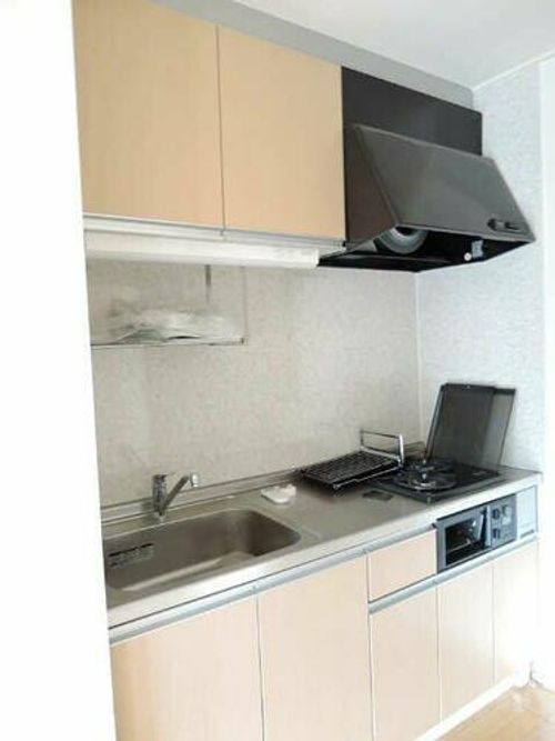 espoirのキッチン