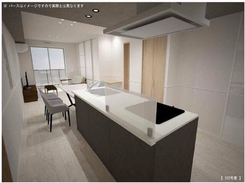 La Luneのその他画像