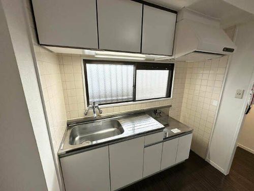 ブランメゾンコジマのキッチン