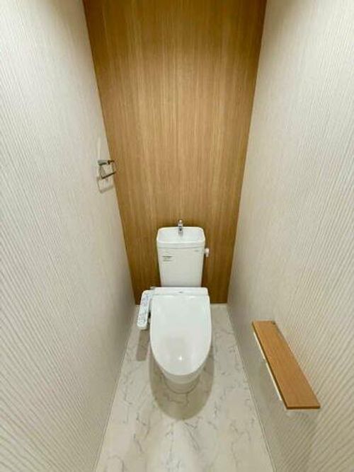 ティーメゾン グリシーヌ N棟の内装