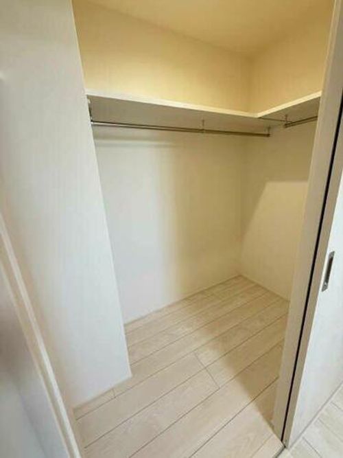 ティーメゾン グリシーヌ N棟の内装