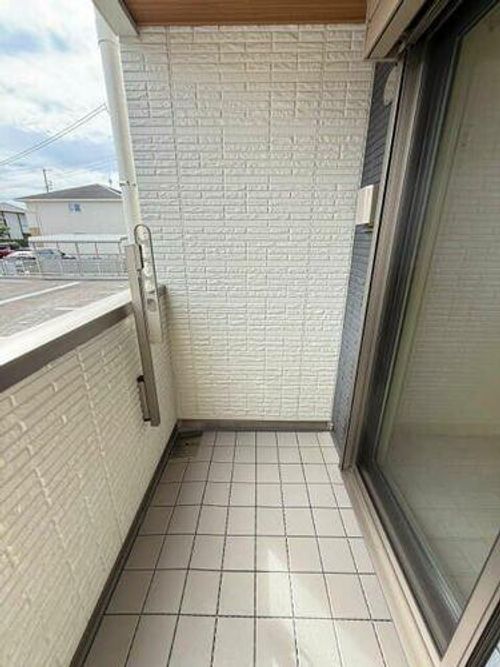 ティーメゾン グリシーヌ N棟の内装