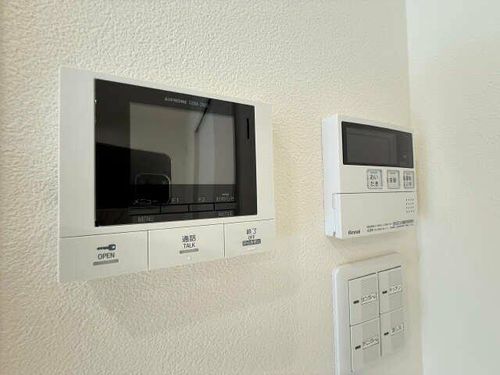 ティーメゾン グリシーヌ N棟のその他画像