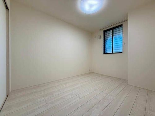 ティーメゾン グリシーヌ N棟の内装