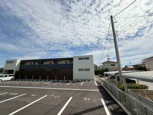 ティーメゾン グリシーヌ N棟のその他画像