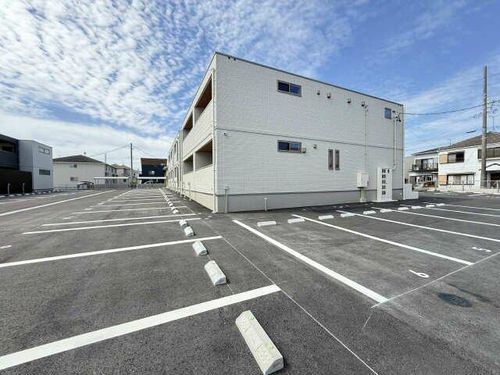 ティーメゾン グリシーヌ N棟のその他画像