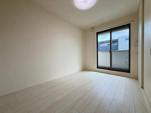 ティーメゾン グリシーヌ N棟の内装