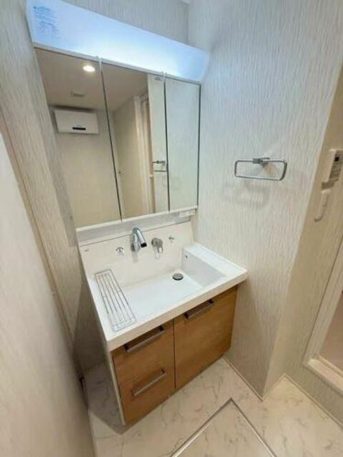 ティーメゾン グリシーヌ N棟の内装