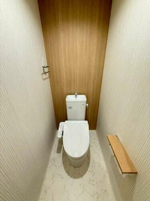 ティーメゾン グリシーヌ N棟の内装