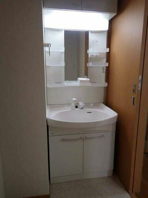 シーガートハミルトンの内装