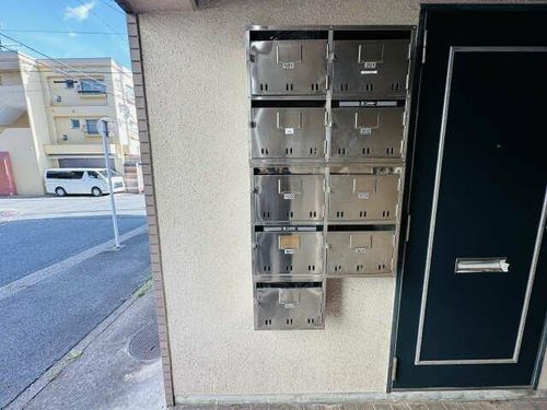 シャルマン千種のその他画像