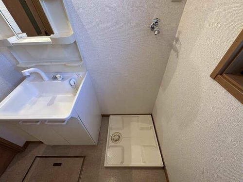 エクセラン須ヶ口の内装