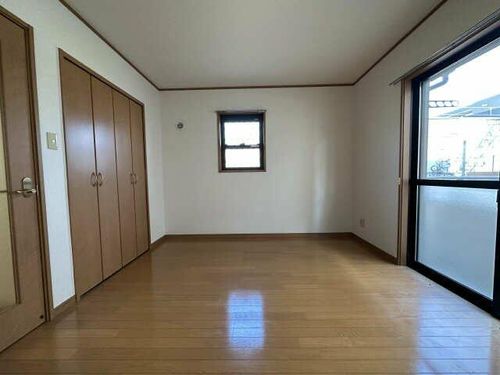 エクセラン須ヶ口の内装