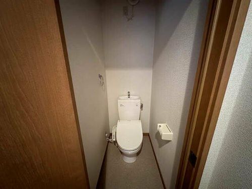 エクセラン須ヶ口の内装