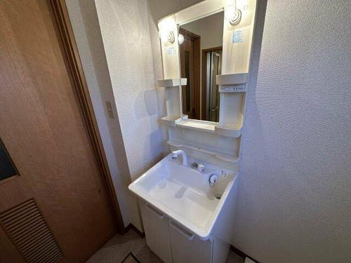 エクセラン須ヶ口の内装