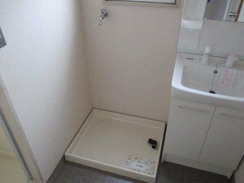 Twin House6の内装