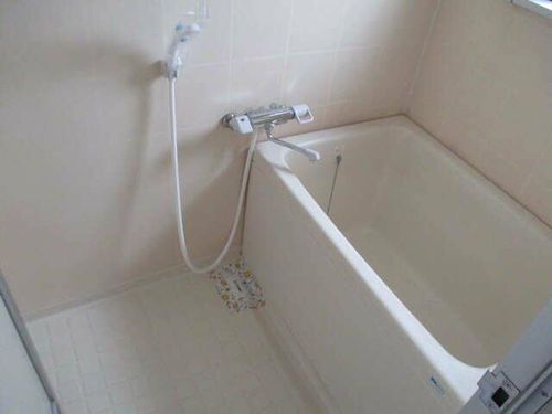 Twin House6の風呂