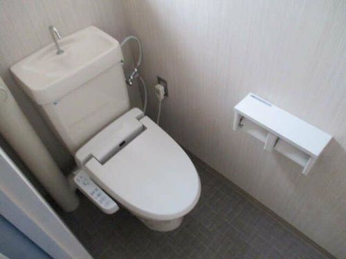 Twin House6の内装