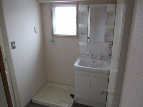 Twin House6の内装