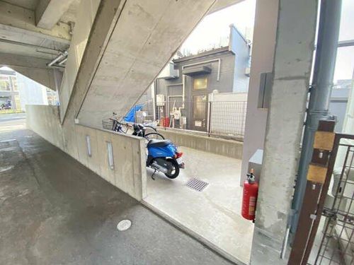 Twin House6のその他画像