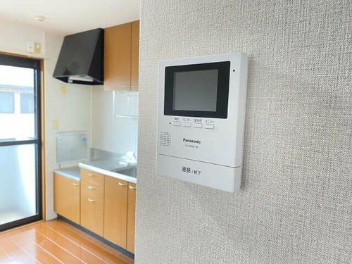 ウィルモア南島B棟のその他画像