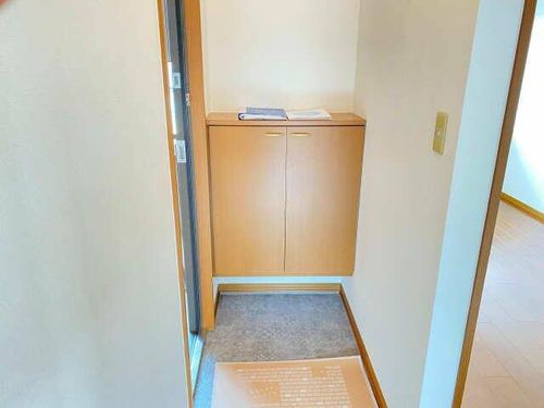 ウィルモア南島B棟のその他画像