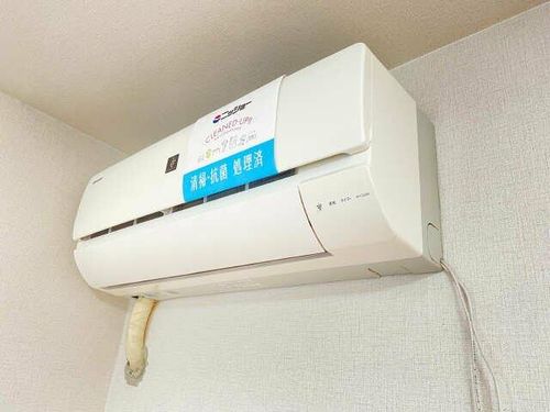 ウィルモア南島B棟のその他画像