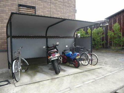 ウィルモア南島B棟のその他画像