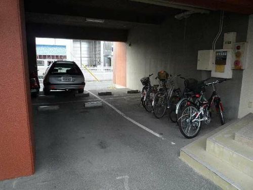 レスポアールEAST21thのその他画像