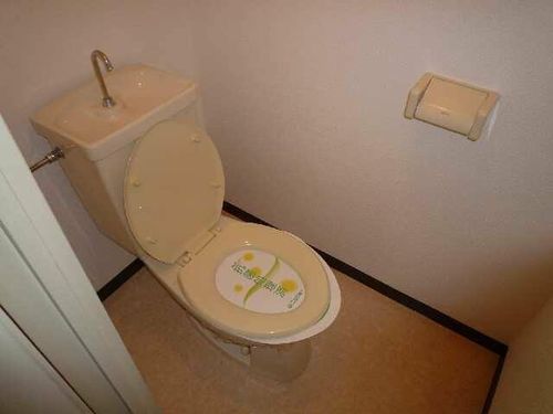 レスポアールEAST21thの内装