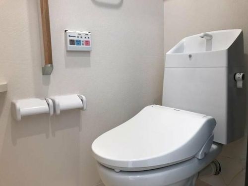 カンタービレの内装