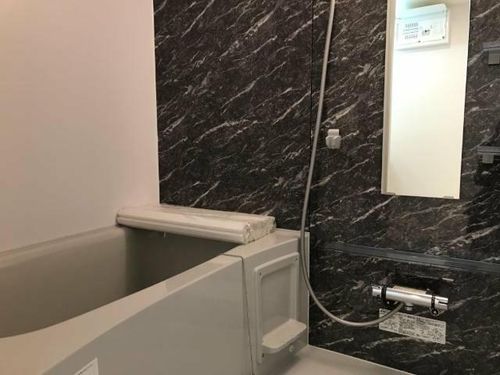 カンタービレの風呂