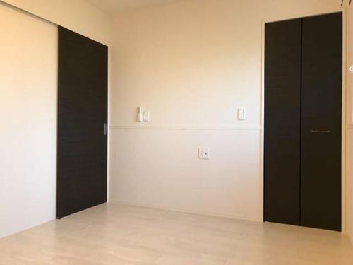 カンタービレの内装