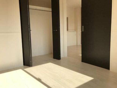 カンタービレの内装