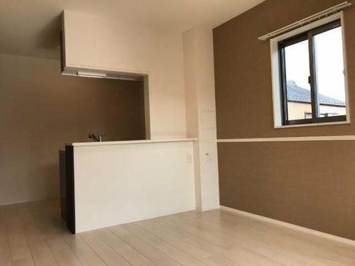 カンタービレの居間