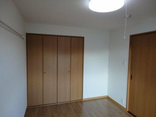 ルミナスの内装