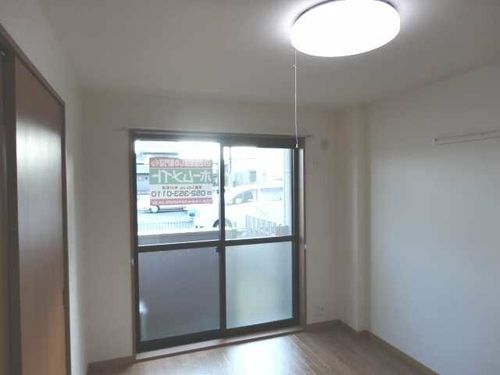 ルミナスの内装