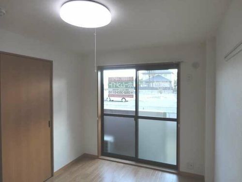 ルミナスの内装