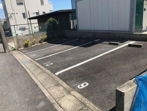 レオパレスミレニアム202のその他画像