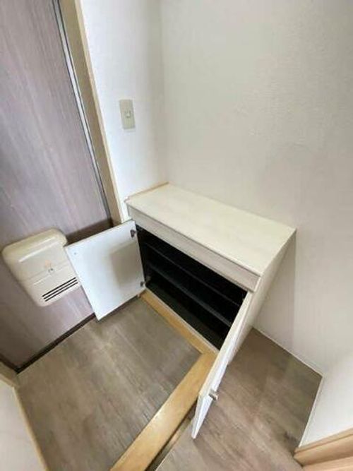 エルディム新栄のその他画像