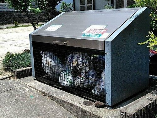 レオパレスKOZAKA8203のその他画像