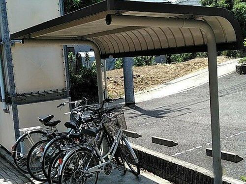 レオパレスKOZAKA8203のその他画像