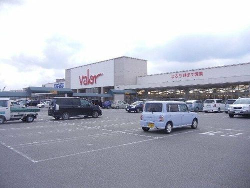 レオパレスアムール204の周辺