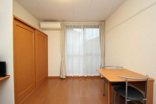 レオパレスアムール204のその他画像