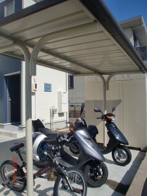 レオネクストサクラコーポ202のその他画像