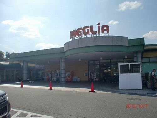 レオネクストサクラコーポ202の周辺