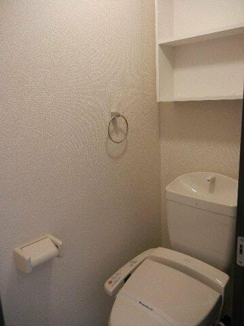 レオネクストサクラコーポ202の内装